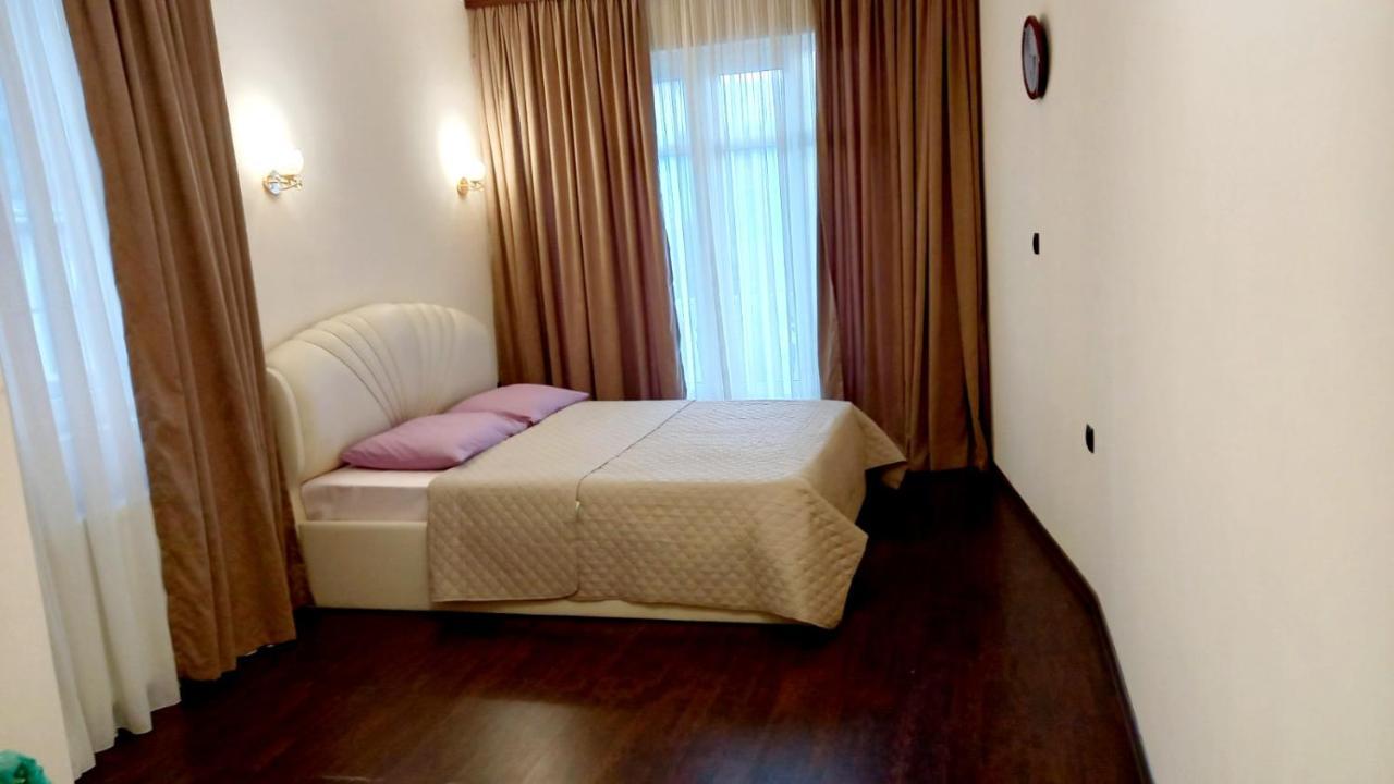 Ana'S Apartment 第比利斯 外观 照片